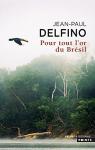Suite brésilienne, tome 5 : Pour tout l'or du Brésil par Delfino