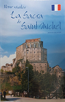 Pour visiter La Sacra de Saint Michel par Salvatori