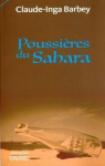 Poussires du Sahara par 
