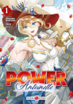 Power Antoinette, tome 1 par Nishiyama