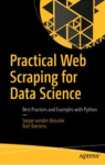 Practical Web Scraping for Data Science par Broucke