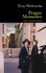 Prague Memories par Werbowski
