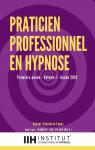 Praticien professionnel en hypnose par Lpez