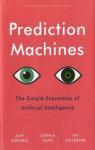 Prediction machines par Agrawal