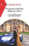 Royal Scandals, tome 1 : Pregnant with His Majesty's Heir par West