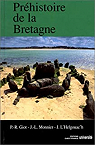Prhistoire de la Bretagne par Monnier