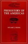 Prehistory of the Americas par Fiedel