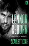 Preload, tome 4 : Lennon reborn par Cole