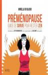 Préménopause: guide de survie pour rester zen par Di Blasio