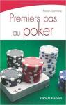Premier pas au poker par Dammne