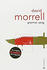 Premier sang par Morrell