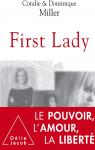 Premires dames / First Lady par Miller