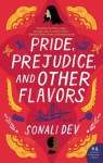 Pride, Prejudice, and Other Flavors par 