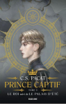 Prince captif - Intégrale, tome 2 par Pacat