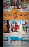 Prince Valiant, tome 6 : 1947-1949, La Statuette indienne par Foster