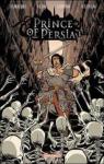 Prince of Persia : Before the Sandstorm par Mechner