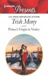 Prince's Virgin in Venice par Morey