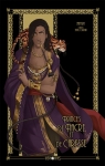 Princes de Nacre et de Caresse par Jahyra