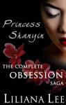 Princess Shanyin - Intgrale par Lin