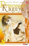 Princesse Kaguya, tome 8  par Shimizu