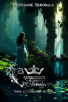 Princesses d'Eleonia, tome 2 : L'hritage de Jade par Skrobala