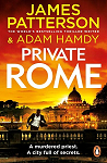 Private Rome par Patterson
