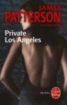 Private Los Angeles par Patterson