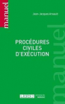 Procdures civiles d'excution par Ansault