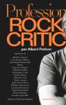 Profession rock critic, tome 1 par Potiron