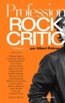 Profession rock critic, tome 2 par Potiron