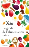 Programme nutrition avec Yuka par Marabout