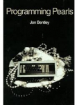 Programming Pearls par Bentley