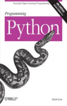 Programming Python, 4th Edition par Lutz