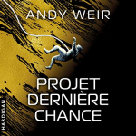 Projet dernire chance par Weir