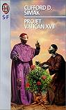Projet Vatican XVII par Simak