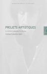 Projets artistiques -  la croise de l'urbanisme et du politique par Lamarche-Vadel
