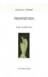 Prophties par Aribaud