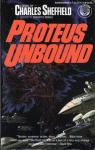 Proteus, tome 2 : Proteus unbound par Sheffield