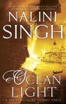 Psi-Changeling, tome 17 : Ocean Light par Singh
