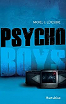 Psycho Boys, tome 1 par Lévesque