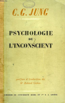 Psychologie de l'inconscient par C. G Jung