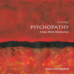 Psychopathy: A Very Short Introduction par Viding