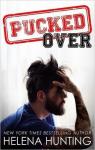 Pucked, book 3 : Pucked over par Hunting