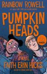 Pumpkin heads par Rowell