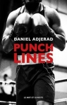 Punchlines par Adjerad