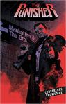 Punisher, tome 1 : Frank s'en va-t-en guerre par Kudranski