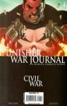 Punisher War Journal V1 #1 par Fraction