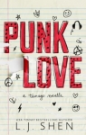 Punk Love par Shen