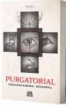 Purgatorial - Poetic Anthology 2001-2012 par Ribeiro