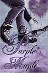 Purple Maple par Adle K